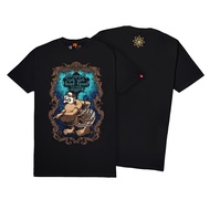 KAOS BIJAK JAWA SURYA MAJAPAHIT