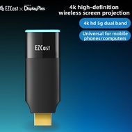 EZCast | Wireless Screen Sharing HDMI Transmitter 4K HD