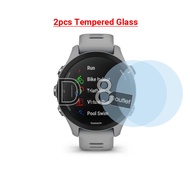 [2pcs Glass / Kaca ] Garmin Forerunner 255 / 255S Tempered Glass Protector
