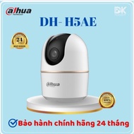 Dahua Hero A1 H2AE / H3AE / H4AE / H5AE Wifi camera 2-way conversation - 360 degree rotation - Genui