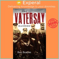 The Vatersay Raiders by Ben Buxton (UK edition, paperback)