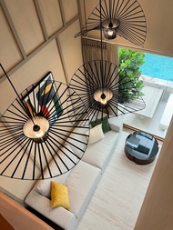 Swan, Private Pool Villa Bangsaen