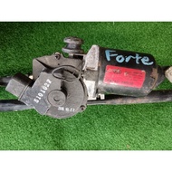 kia forte wiper motor used parts
