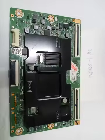 BN41-02069A 40 46 55 inch logic board for PLS TELL ME YOUR SIZE UA46F6400AJXXR connect with board CY