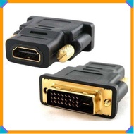 DVI to HDMI Adapter