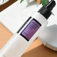 Korea Cosrx Aha Bha Clarifying Toner Oil Skin Toner Salicylic Acid Acne Removal Pore Shrinking Beauty Skin Care Water Spray150ml