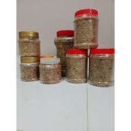 Asam Rom/Rong Buah Perah Raub