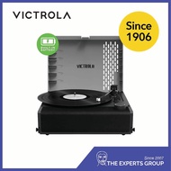 Thiết Bị Chơi Nhạc Tích Hợp Mâm Than & Bluetooth Victrola Revolution GO - Hàng Chính Hãng [8