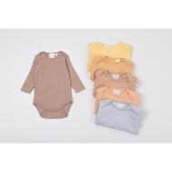 ZARA BABY / Baby Girl / Baby Boy / Newborn / Kids Bodysuit / Onesie / Romper