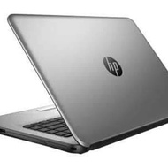 Laptop Hp 14 Core i3-7020U Ram 8GB Hdd 1TB Gen7 Win10/ laptop terbaru
