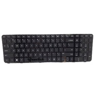 HP Pavilion DV6-7000 DV6-7200 DV6-7100 DV6-7300 DV6-7099 NSK-CKAUW 01 Keyboard 697454-001 TPN-W108