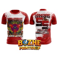 KRK 55th Anniversary T-Shirt