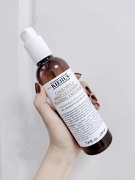 Calendula Deep Cleansing Foaming Face Wash 230ml คีลส์ โฟมล้างหน้า สูตรอ่อนโยน