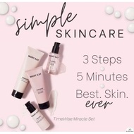 MK Timewise Moisturizer Mary Kay Timewise Night time Recovery Sunscreen SPF30