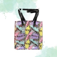 Tas Plastik Tote Bag MR.DIY TPTB-002