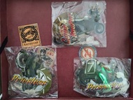 第五人格D.M禮盒冇code