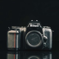Nikon F-601 #5046 #135底片相機
