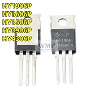 1-5PCS HY1906 HY3606 HY3506 HY3906 HY4306 TO-220 inverter dedicated tube
