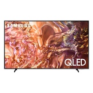 Samsung ทีวี QLED 4K  ขนาด 55 นิ้ว รุ่น QA55QE1DAKXXT 2025(ประกันศูนย์)