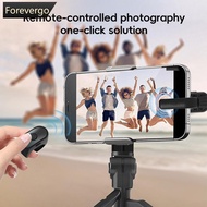 FOREVERGO Portable E-book Page Turner Bluetooth Remote Physical Controller Portable Reading Assistan