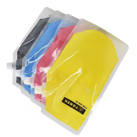 1KG Ink Toner Powder Refill Kits Reset for Canon ImageRunner Advance DX IR IR-ADV IR ADV IRADV GPR-5