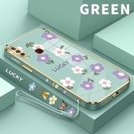 Case Vivo Y12 Y12s Vivo Y12i Y12a vivi vivoY12 vivoY12s vovo vivoY12i viv0 vivoY12a Casing hp Softca