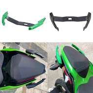 For Kawasaki Ninja 400 Z400 2018-2024 Motorcycle Handrail Tail Bracket Handle CNC Aluminum Tail Armr