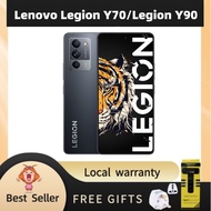 [2022]Lenovo Legion Y70/Lenovo Legion Y90 Snapdragon 8+ 144Hz OLED Eye Protection Gaming Direct Screen 5G Gaming Phone