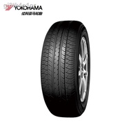 ✁❇Yokohama Yokohama Tire 215 55R17 94V E70B Adapted to XR-V Binzhi Oside Camry
