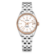 Titoni Luxury Ladies Watch - Cosmo - Model: 828 SRG-606