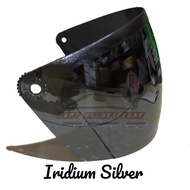 HELMET VISOR FOR CHEN STANDART KIMCO CABERG HELMET (J Force, J KING), SHEL, G74 MAXIM