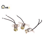 Kaleidoscope BA15D BA15S Lamp Base BA15D Lamp Holder BAY15D Base 1156 Lamp Base 1157 Lamp Holder BA1