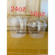 [1000 pcs] CUP 16oz 1box [HARGA TERMURAH]