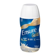 ENSURE Gold Vanilla HMB Bottle 220ML