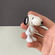 Japanese Order Bulk Goods Cute Cartoon Doll Desktop Decoration Small Figure Model Gift 77ml