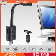 V380pro 720P 1080P HD Mini USB Camera Surveillance Computer Monitor Camera