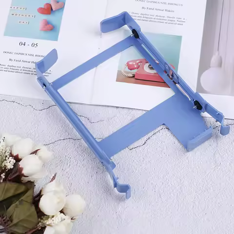 1pcs Blue Hard Drive Tray Caddy For 3.5" Dell Optiplex 390 790 990 3010 3020 Mt Sff 3.5 inch Plastic