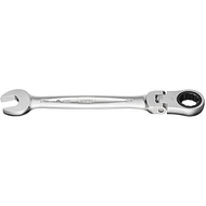 TONE Oscillating ratchet box wrench HPRMF-21 Width across flats 21mm