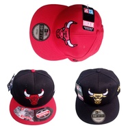 Chicago Bulls Bulls Snapback baseball Cap