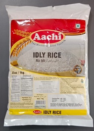 Aachi Idly Rice 1kg