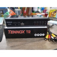 Set Top Box Untuk Siaran Tv Digital Pengganti Antena Analog TV BOX Digital TENNOX/TIGER/WINASAT/AKARI Cocok segala TV Biasa Tabung LED LCD / Receiver Set Up Top Box