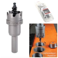 Bosch Heavy Metal  TCT Hole saw