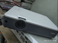三洋牌.投影机.主机工作.冇灯胆