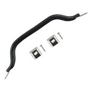 【BLINKNB ready】Interior Door Handle Pull Strap For Jeep CJ5 CJ7 CJ8 For Wrangler YJ 55009801K