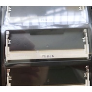 1pcs Brand New AS0A621-J4S6-7H Notebook DDR3 Memory Slot Height H4.0mm