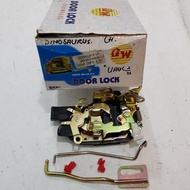 Dyna Rino Saurus 110HT Door Lock 110ET/ 125HT/ 130HT/ 140HT/ Kiri (L/H)