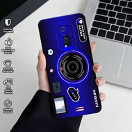 Softcase Premium For Vivo 1920 - Silicone hp For Vivo 1920 [ BR - CMR ] - Casing hp For Vivo 1920 - 