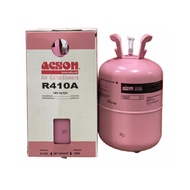 ACSON Refrigerant Gas/Gas Aircond R410A/R32