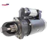 New Starter motor 0R9271 3E1865 OR9271 4N0241 for Caterpillar 3204 1991 1992 1993 9X0354