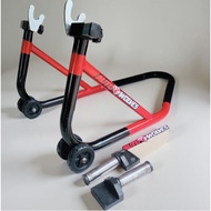 Universal Standard Paddock Multifunction Ninja Paddock CBR Paddock Diamond Model Paddock